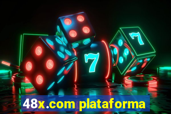 48x.com plataforma